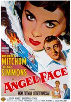 Ангельское лицо