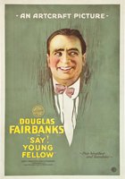 Скажи, юный друг