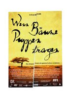 Wenn Bäume Puppen tragen