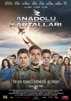 Анатолийские орлы