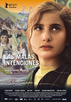 Злые намерения