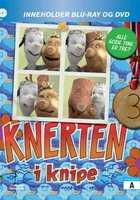 Коряжка в беде