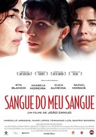 Кровь от крови моей