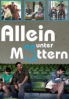Allein unter Müttern