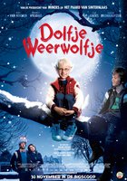 Дольфи-волчонок