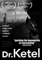 Доктор Кетель