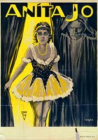Анита Джо