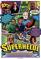 Superhelde