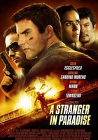 Чужак в раю