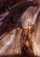 Ангелы смерти