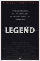 Легенда