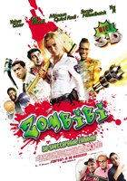 Зомбиби, или Завали зомбака