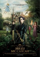 Дом странных детей Мисс Перегрин (Дом странных детей Мисс Сапсан)