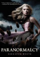 Paranormalcy
