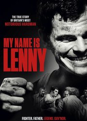 My Name Is Lenny