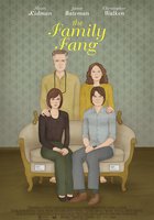 Семейка Фэнг