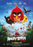 Angry Birds в кино