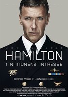 Агент Хамилтон: В интересах нации