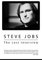 Стив Джобс. Потерянное интервью