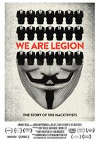 Имя нам легион: История хактивизма