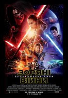 Звездные войны: Пробуждение силы