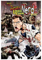 Злостный видеоигровой задрот: Кино