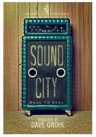 Город звука