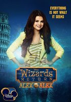 Возвращение волшебников: Алекс против Алекс