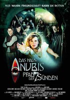 Дом Анубиса – Путь семи грехов