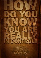 There Are No Goodbyes