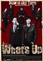 Что случилось?