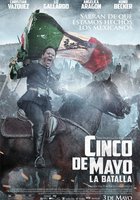 Синко де Майо: Битва