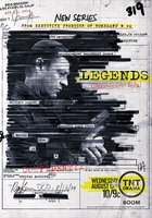 Легенды (мини-сериал)