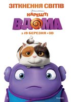 Дом (Наконец-то дома)