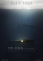 20000 лье под водой
