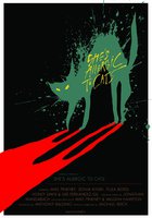 У неё аллергия на кошек