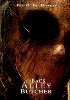 Мясник из переулка