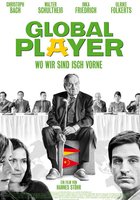 Global Player - Wo wir sind isch vorne