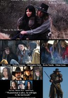 Ride the Wanted Trail