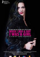 Когда я был мальчиком, я был девочкой