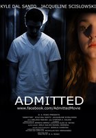 Admitted
