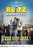 Blitzpatrollie