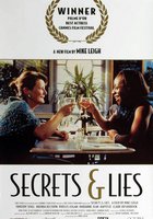 Тайны и ложь