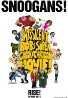 Jay and Silent Bob's Super Groovy Cartoon Movie