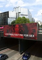 Люби бесплатно, но плати за секс