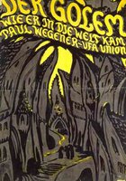 Голем, как он пришел в мир