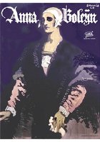 Анна Болейн