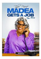 Madea Gets a Job (видео)