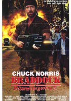 Брэддок: Без вести пропавшие 3