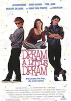 Задумай маленькую мечту